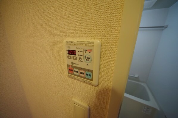 フィールドヒルズ門前仲町の物件内観写真